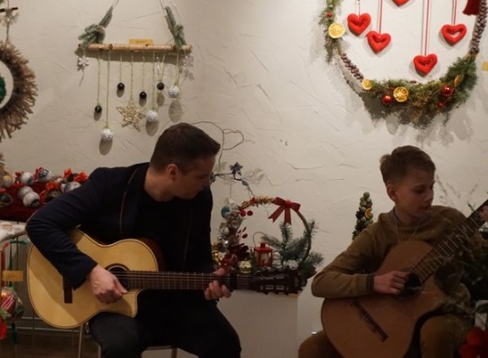 Renginio dalyvių nuotrauka