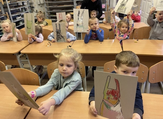 Renginio dalyvių nuotrauka