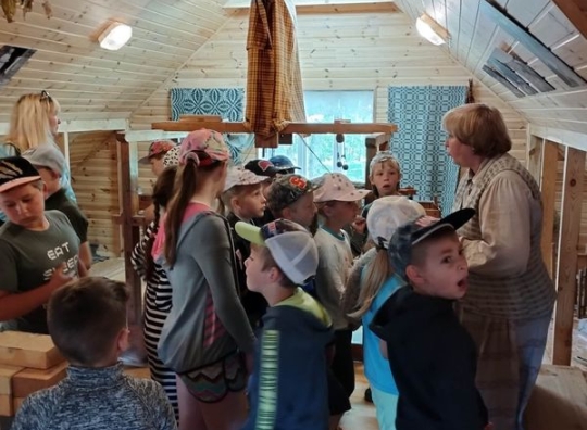 Renginio dalyvių nuotrauka