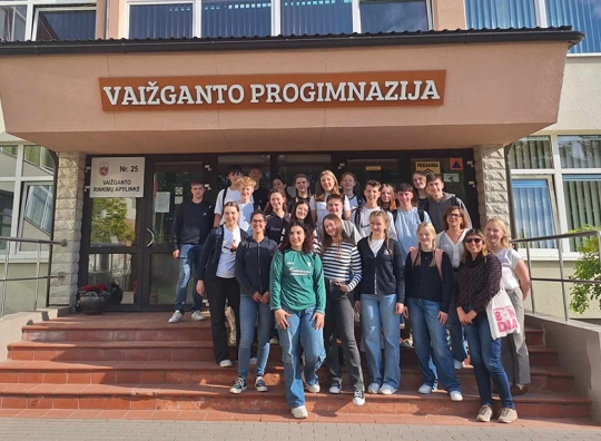 Straipsnio nuotrauka