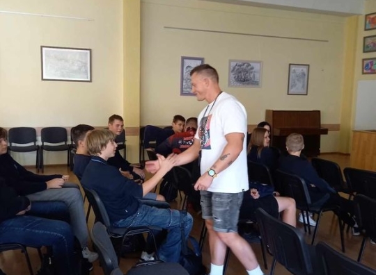 Straipsnio nuotrauka