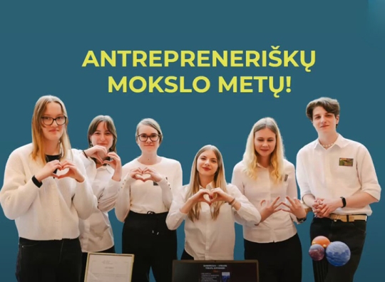 Straipsnio nuotrauka