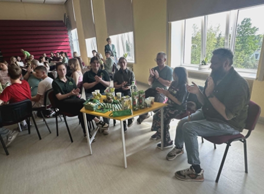 Straipsnio nuotrauka