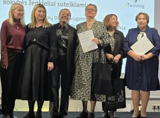 Straipsnio nuotrauka