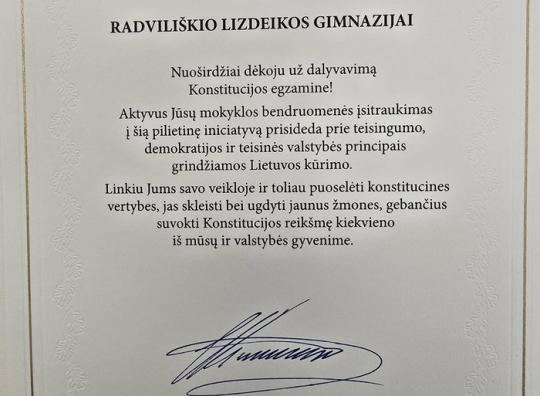 Straipsnio nuotrauka