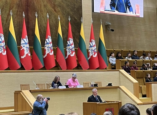 Straipsnio nuotrauka