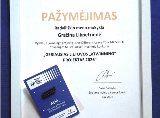 Straipsnio nuotrauka