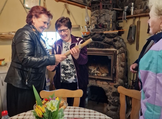 Renginio dalyvių nuotrauka