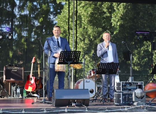 Renginio dalyvių nuotrauka