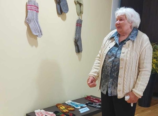 Renginio dalyvių nuotrauka