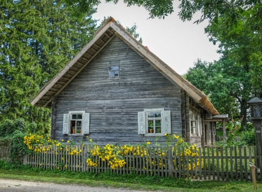 Asociatyvi nuotrauka