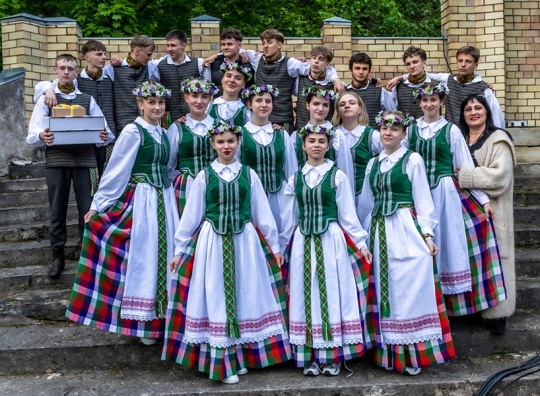 Straipsnio nuotrauka