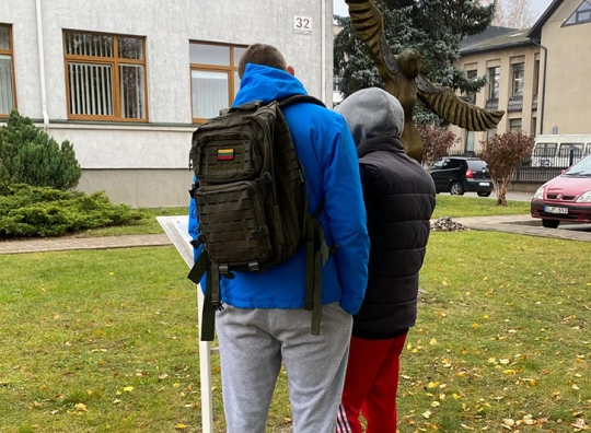 Straipsnio nuotrauka