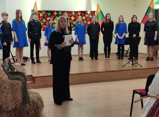 Straipsnio nuotrauka