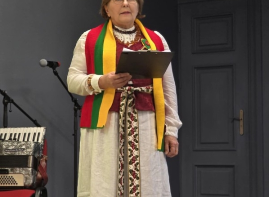 Straipsnio nuotrauka