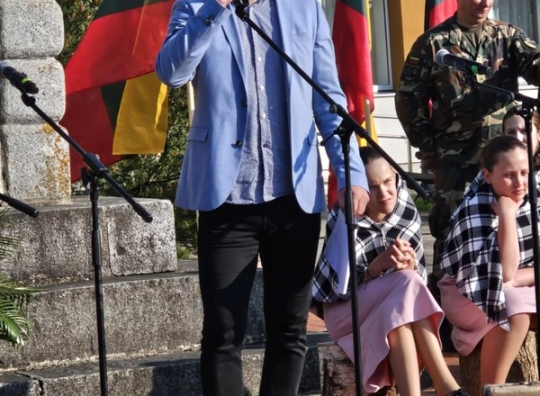 Straipsnio nuotrauka