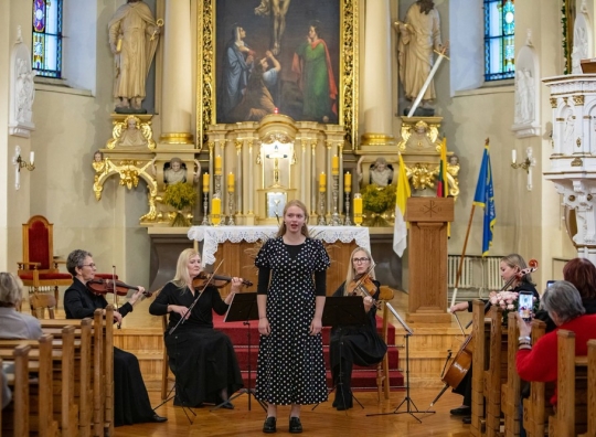 Straipsnio nuotrauka