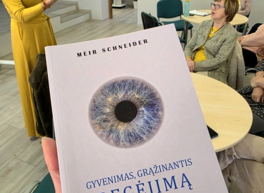 Straipsnio nuotrauka