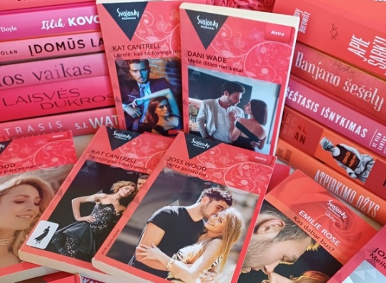 Straipsnio nuotrauka