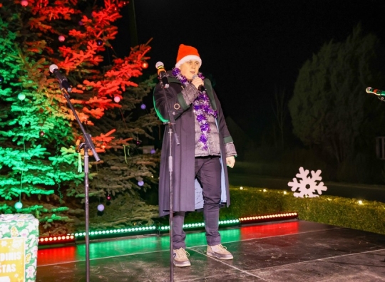 Straipsnio nuotrauka
