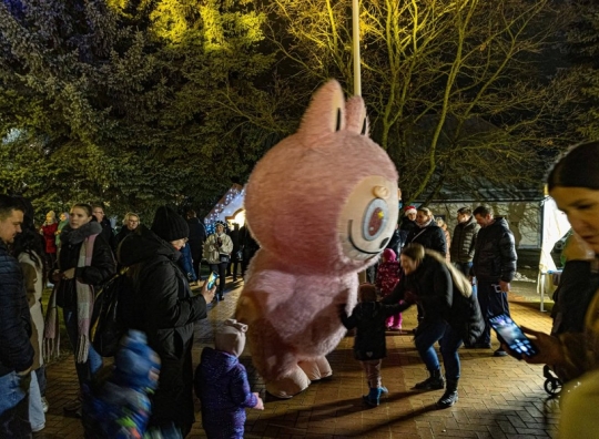 Straipsnio nuotrauka