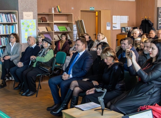 Straipsnio nuotrauka