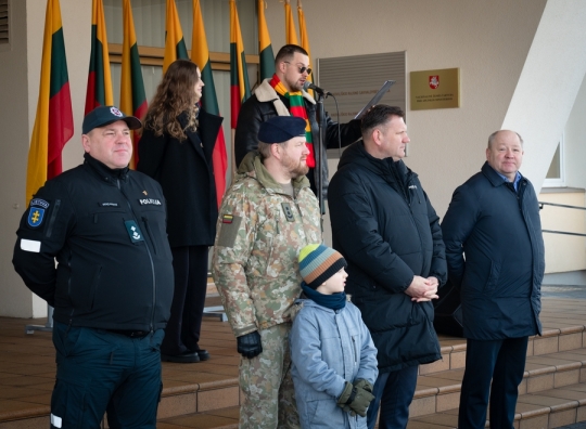Straipsnio nuotrauka
