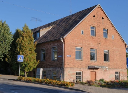 Renginio nuotrauka