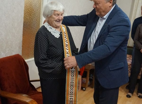 Renginio dalyvių nuotrauka