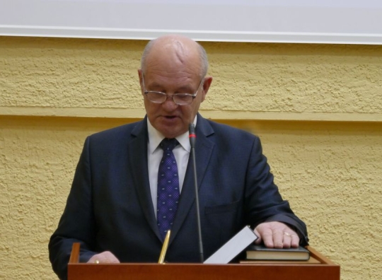 Renginio dalyvių nuotrauka
