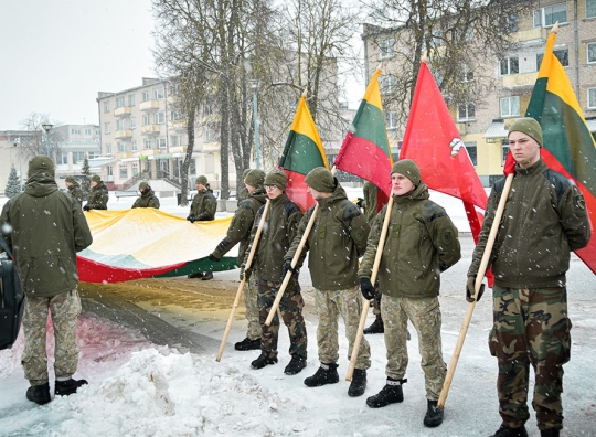 Straipsnio nuotrauka