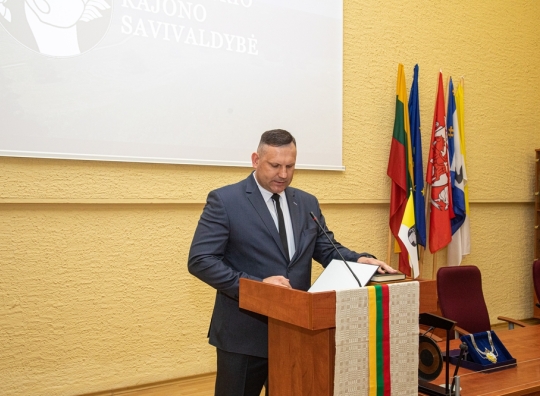 Renginio dalyvių nuotrauka
