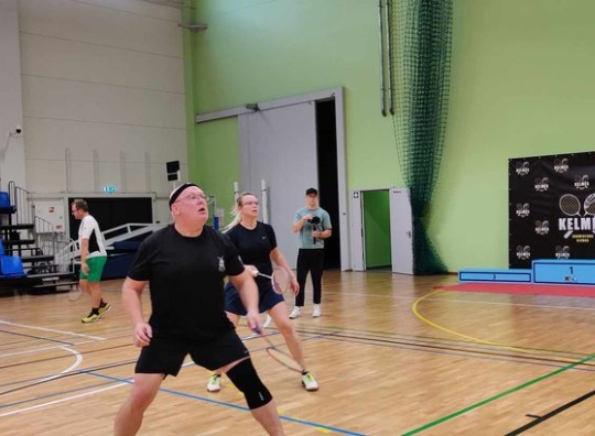 Renginio dalyvių nuotrauka