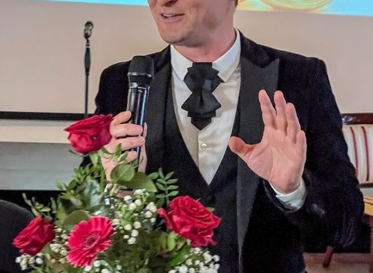 Renginio dalyvių nuotrauka