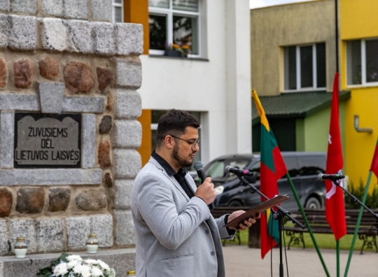 Straipsnio nuotrauka