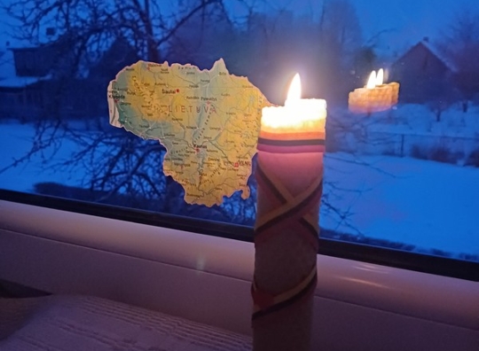 Straipsnio nuotrauka
