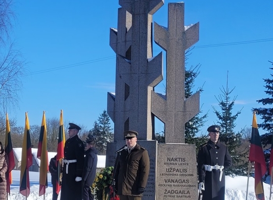 Straipsnio nuotrauka