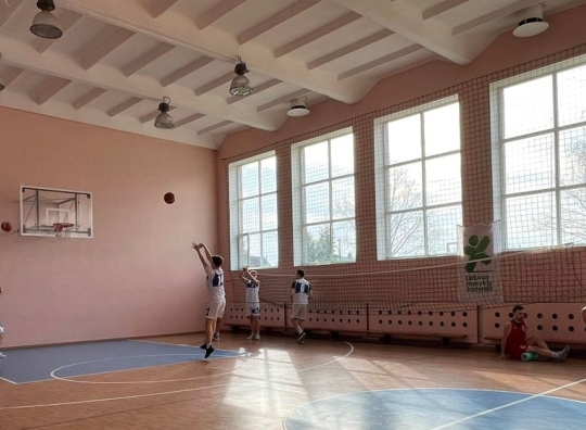 Renginio dalyvių nuotrauka