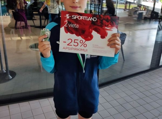 Renginio dalyvių nuotrauka
