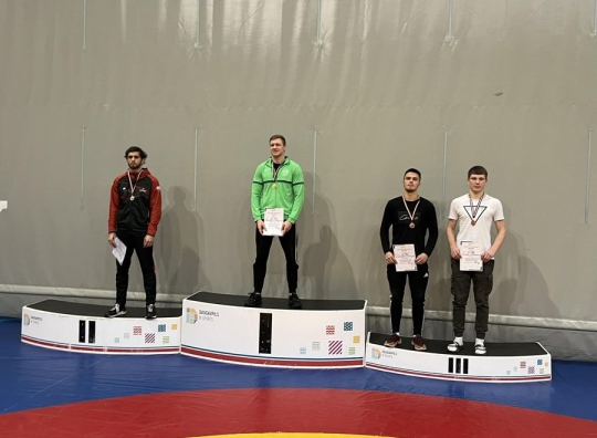 Renginio dalyvių nuotrauka