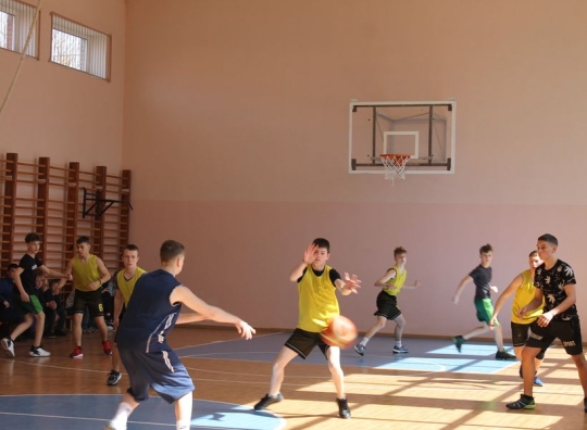 Renginio dalyvių nuotrauka