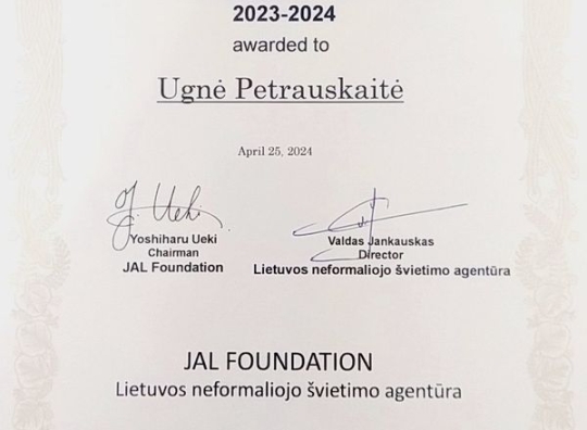Straipsnio nuotrauka