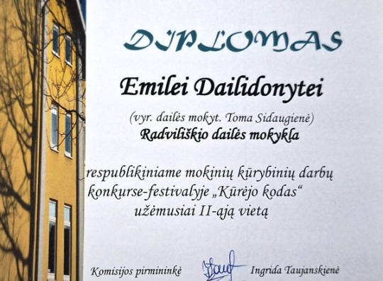 Straipsnio nuotrauka
