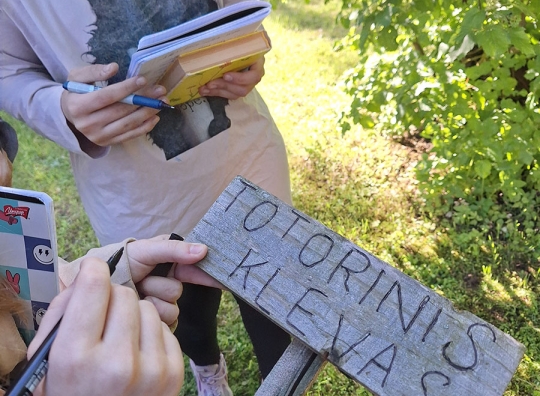 Straipsnio nuotrauka