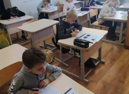 Renginio dalyvių nuotrauka