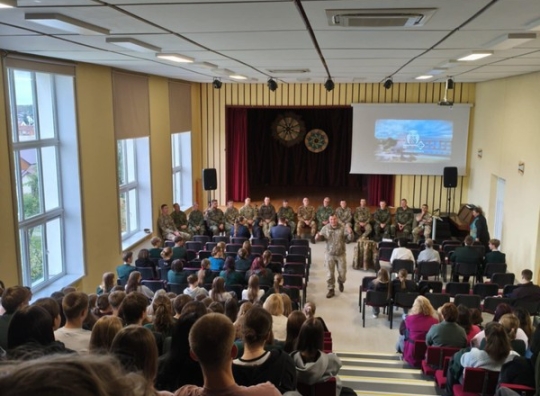 Straipsnio nuotrauka