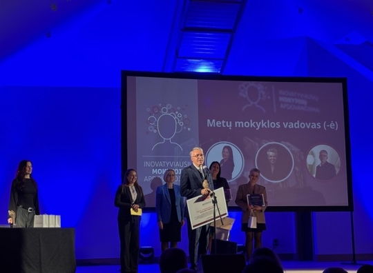 Straipsnio nuotrauka
