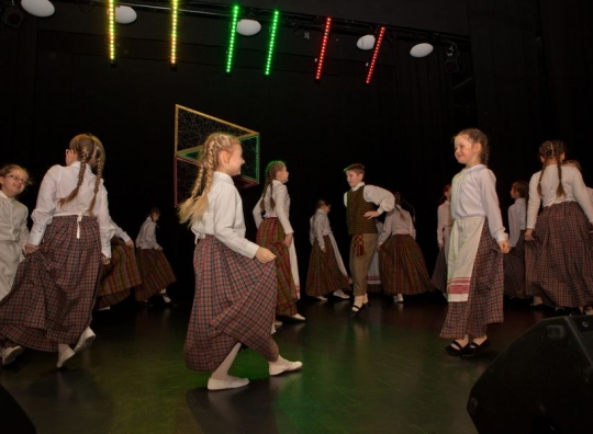 Renginio dalyvių nuotrauka