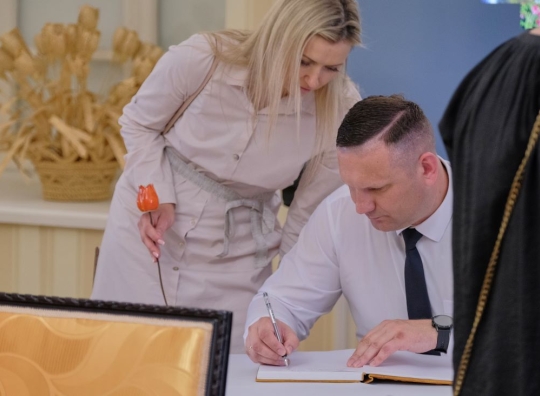 Renginio dalyvių nuotrauka
