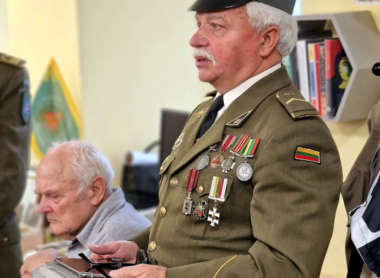 Straipsnio nuotrauka